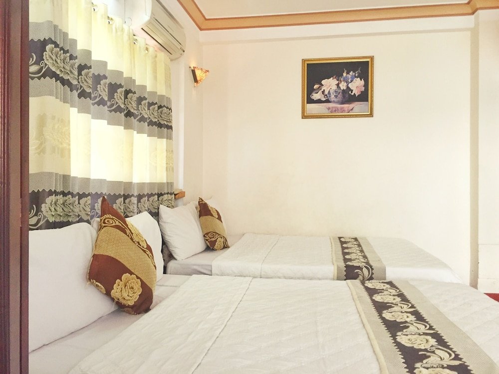 Фото Anh Minh - Manchester Hotel