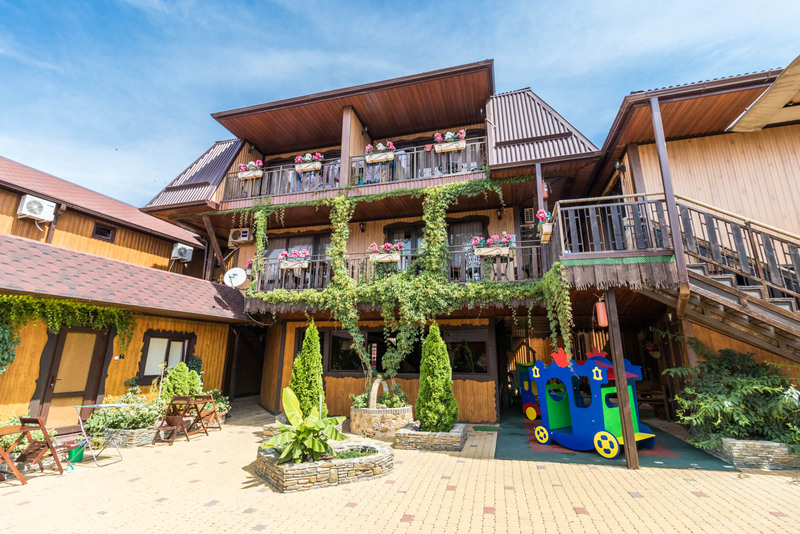 Фото Вилла Лючия 2