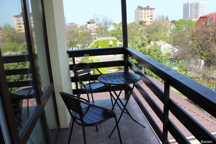 Фото Валекс