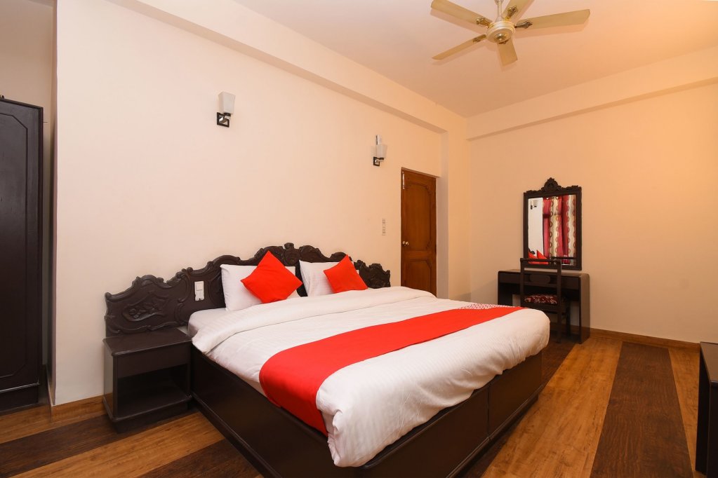 Фото Oyo 22708 Kalinga Intercontinental