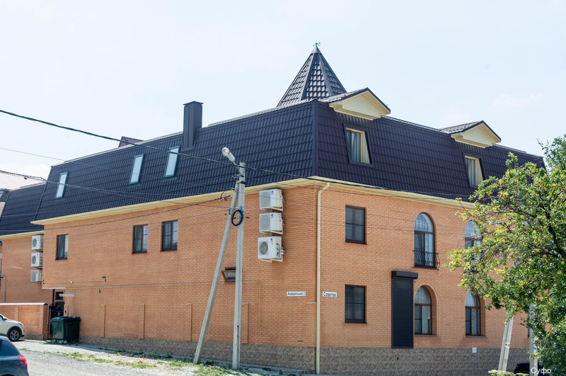 Фото отеля 5