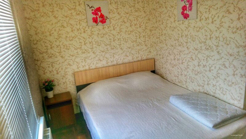 Фото Рассвет