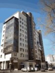 Tsg Bolshevistskaya, 87 (Ekaterininskaya Street, 87), hoa, junta directiva de snt