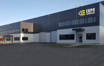 Euro Chemicals (Novosyolki Village, Tekhnoparka Territory, 13с1), polymeric materials