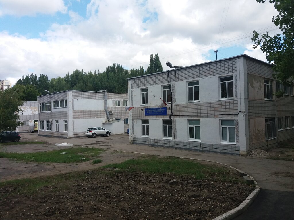Моторная 7 саратов