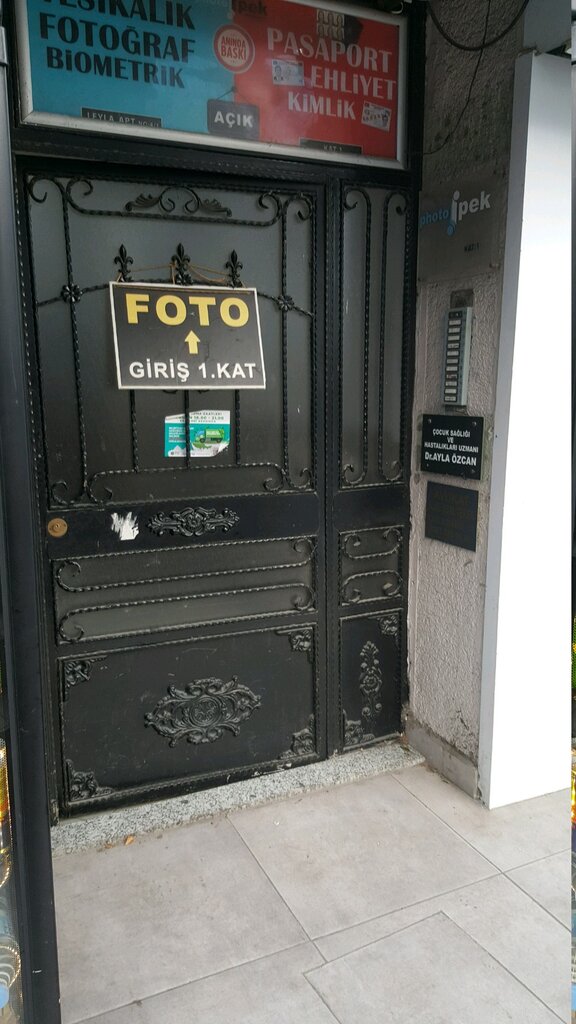 Médicos privados Specialist Dr. Ayla Ozcan, , foto