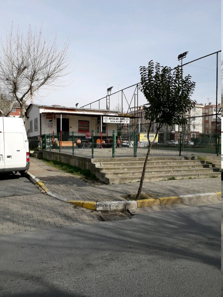 siteler dost hali saha cok amacli spor tesisleri ambarli mah fevzi cakmak cad no 60 avcilar istanbul turkiye yandex haritalar