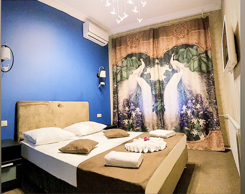 Фото Элитон Братеевская