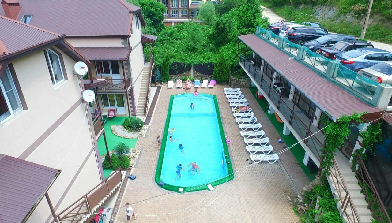 Фото Баунти