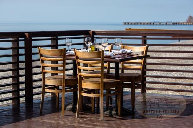 Фото Континент Гагра