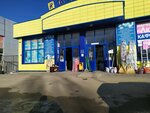 Отделочные материалы (Pushkina Street, 44АС1), hardware store
