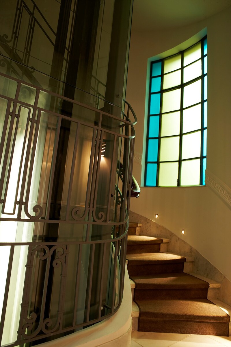 Фото The Excelsior Hotel