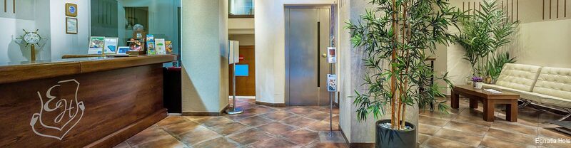 Фото Egnatia Hotel