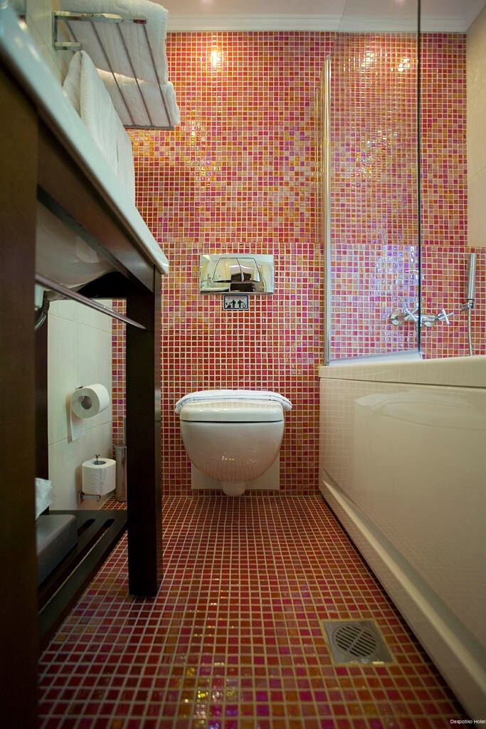 Фото Despotiko Hotel