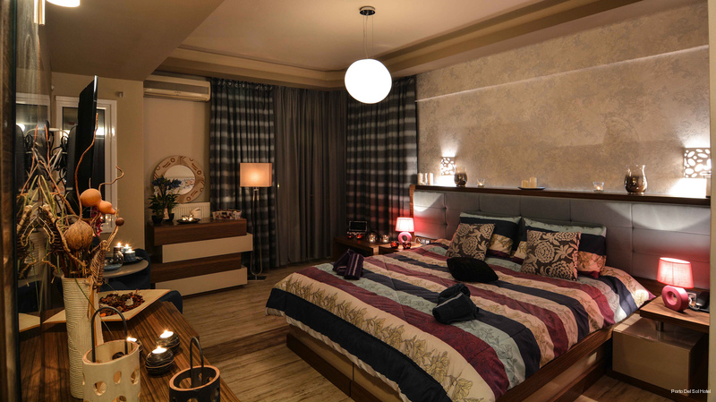 Фото Porto Del Sol