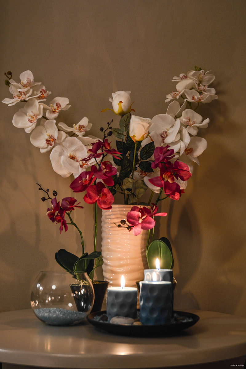 Фото Porto Del Sol