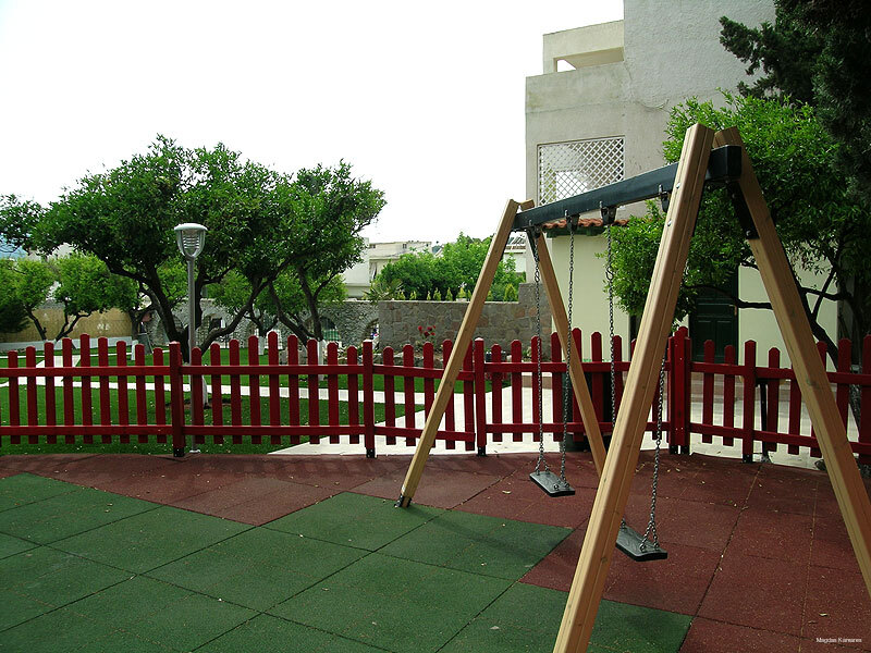 Фото Magda's Kamares