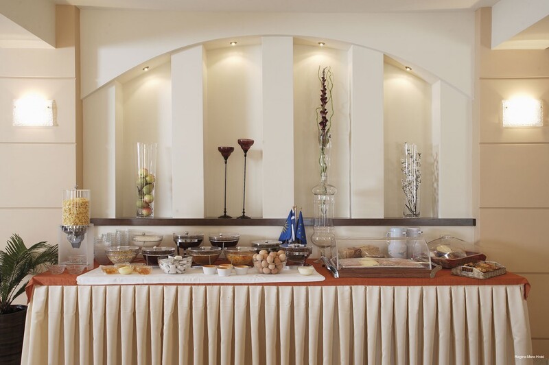 Фото Regina Mare Hotel