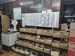 ШурупЦентр (просп. Коцюбинского, 13), крепёжные изделия в Виннице