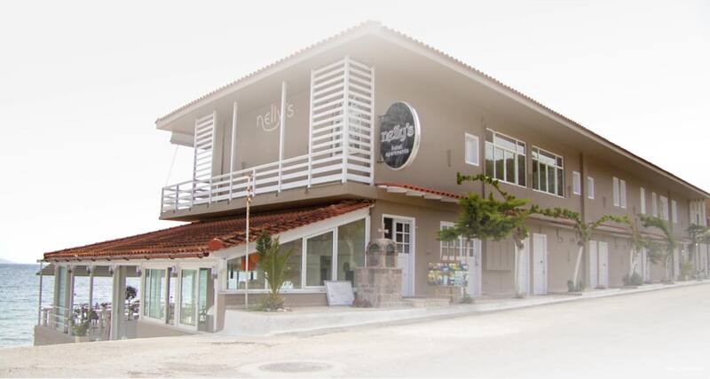 Фото Nelly’s Hotel & Apartments