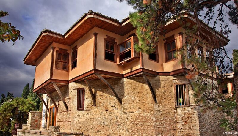 Фото отеля 4