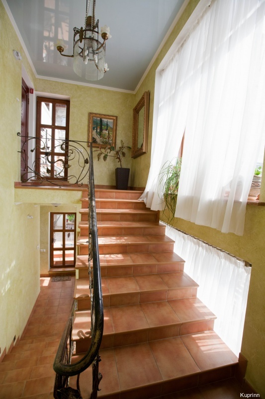 Фото Купринн