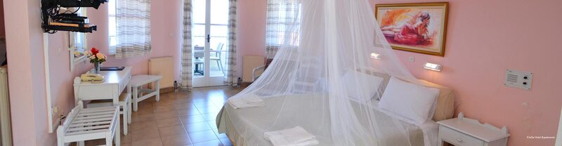 Фото Stella Hotel Apartments