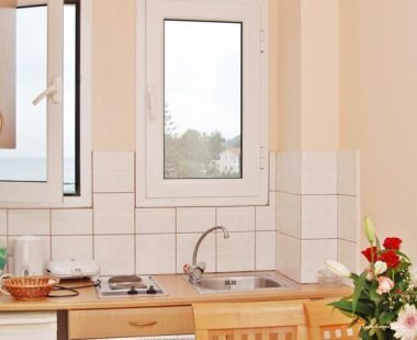 Фото Xenos Kamara Beach