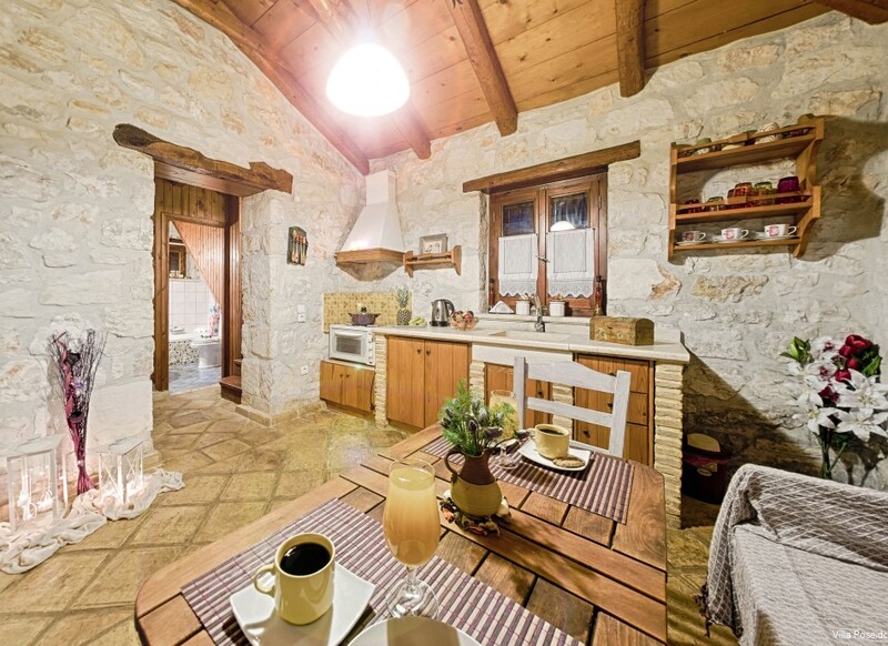 Фото Villa Poseidon