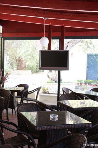 Фото Villagio Maistro