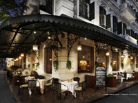 Фото Athens Capital Hotel - Mgallery Collection