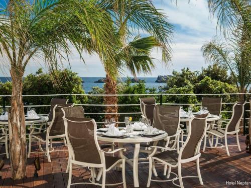 Фото Hotel Royal Neptun