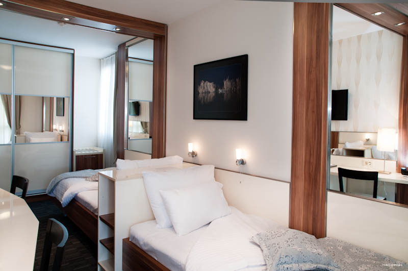 Фото Hotel Lighthouse