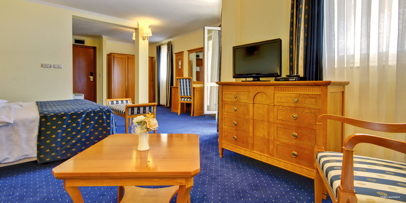 Фото Hotel Laurentum