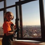 Uborka Expert (Geroev Desantnikov Street, 18) ، خدمات التنظيف