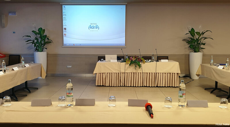 Фото Hotel Adria