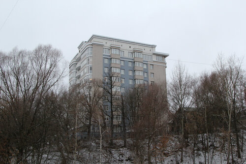 ТСЖ Сетунь (Гжатская ул., 2, Москва), товарищество собственников недвижимости в Москве