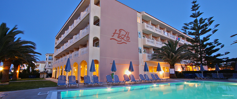 Фото отеля 1