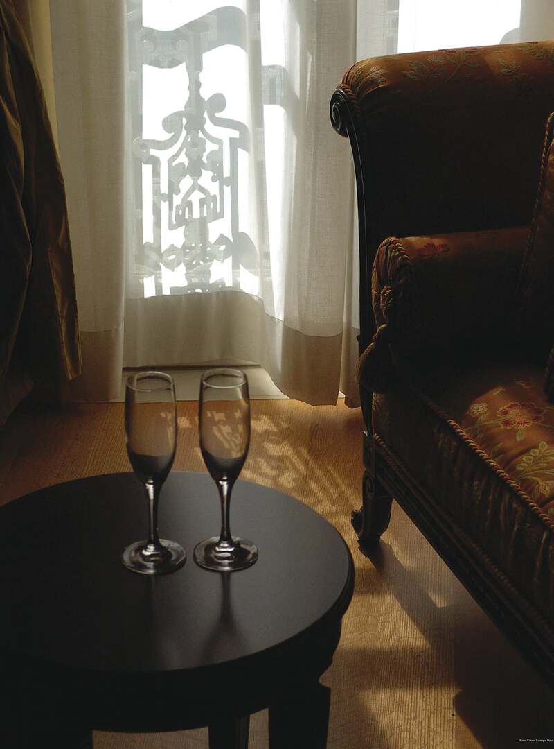 Фото Siora Vittoria Boutique Hotel