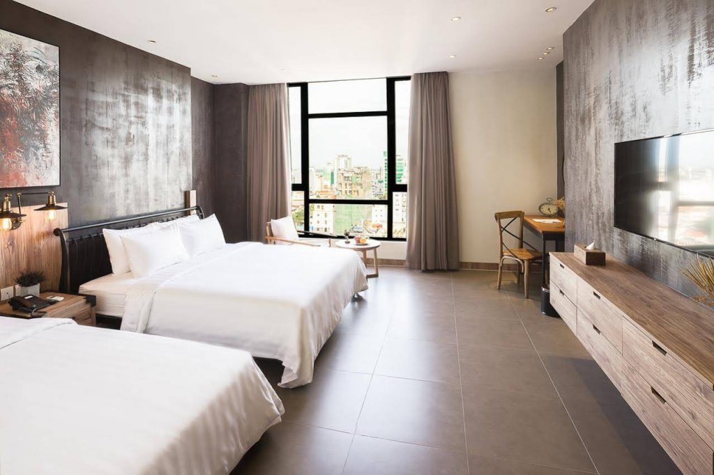 Фото отеля 3