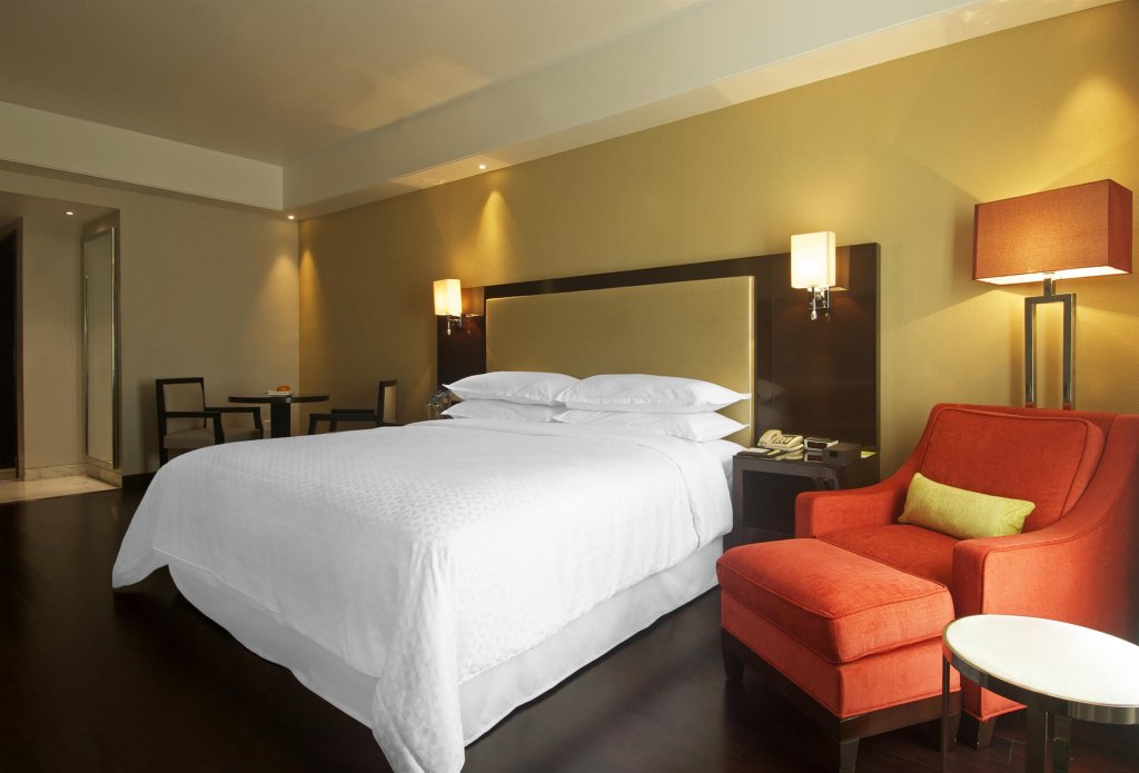 Фото Radisson Hotel Agra