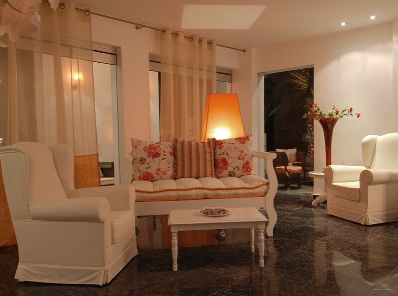 Фото Mandraki Village Boutique Hotel