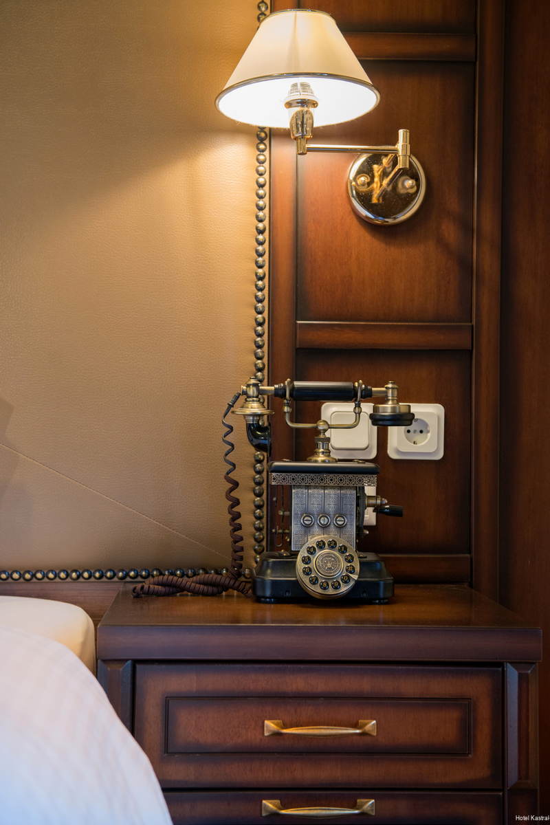 Фото Hotel Kastraki