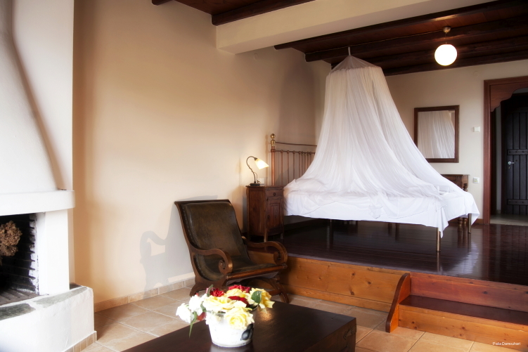 Фото Palia Damouchari