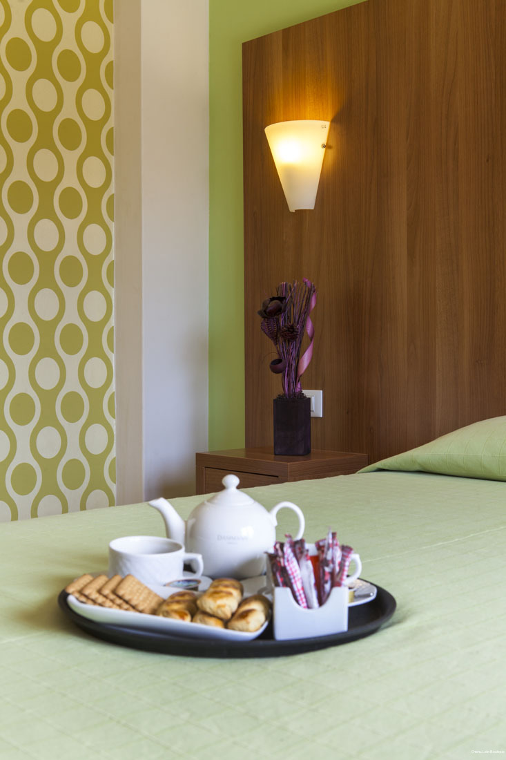 Фото Отель Leto Boutique