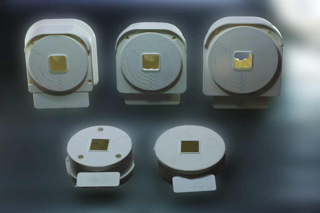 Security and alarm systems Emart Group, Istanbul, photo