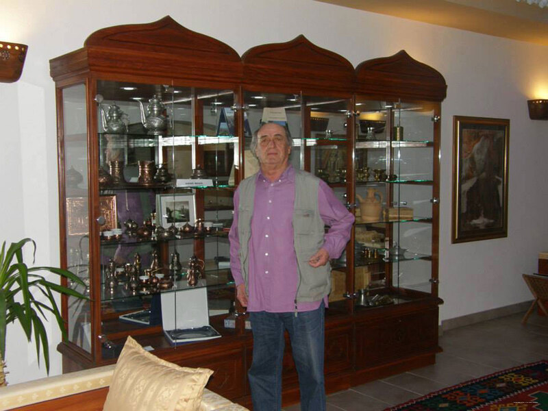 Фото Boutique Hotel Old Town