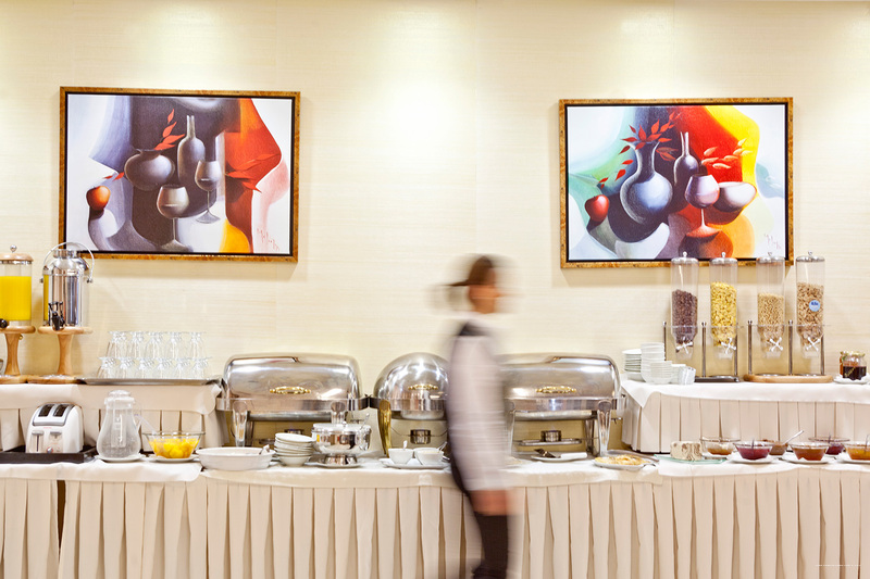 Фото Отель Kalavrita Canyon Hotel & Spa