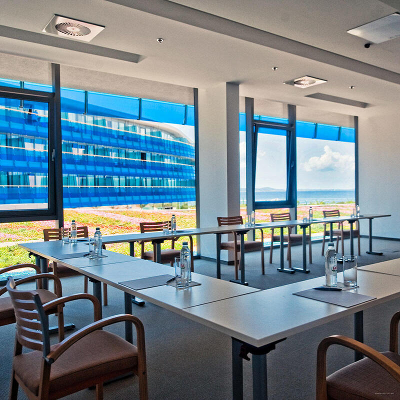 Фото Falkensteiner Hotel & SPA Iadera