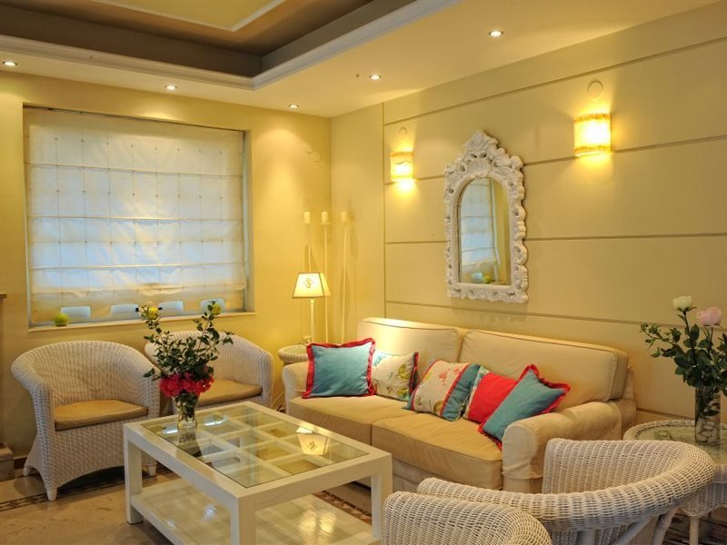 Фото Drossia Hotel